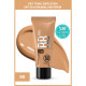 Maybelline New York Fit Me Nude Cilt Bakımı Etkili Nemlendirici SPF50 BB Krem - Nötr Orta Ton