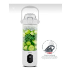 Sinbo SHB-7504 Portatif Taşınabilir Blender