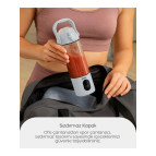 Sinbo SHB-7504 Portatif Taşınabilir Blender