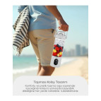 Sinbo SHB-7504 Portatif Taşınabilir Blender