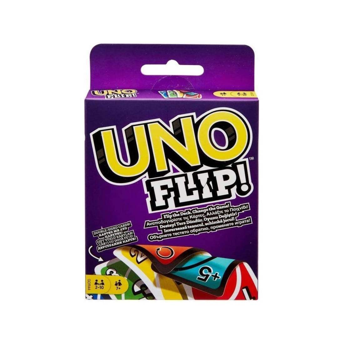 UNO Flip