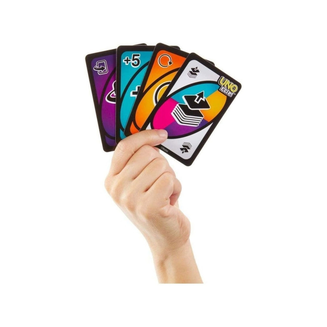 UNO Flip