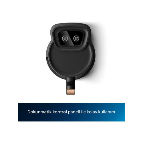 Philips 5000 Serisi Türk Kahvesi Makinesi, Közde Türk Kahvesi Pişirme Fonksiyonu, HDA150/60