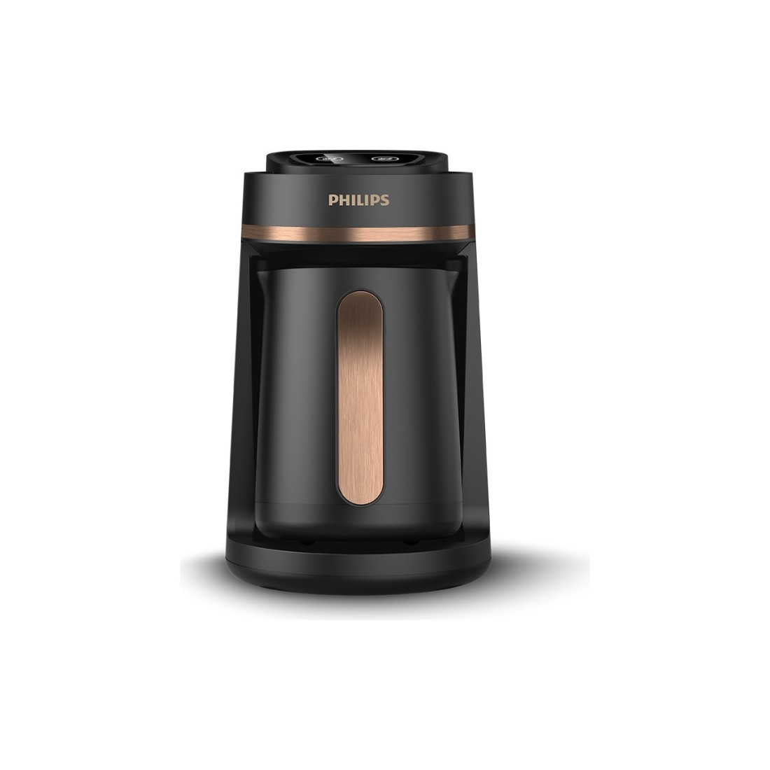 Philips 5000 Serisi Türk Kahvesi Makinesi, Közde Türk Kahvesi Pişirme Fonksiyonu, HDA150/60