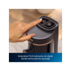 Philips 5000 Serisi Türk Kahvesi Makinesi, Közde Türk Kahvesi Pişirme Fonksiyonu, HDA150/60