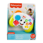 Fisher-Price Eğitici Oyun Kumandası Türkçe HXB64