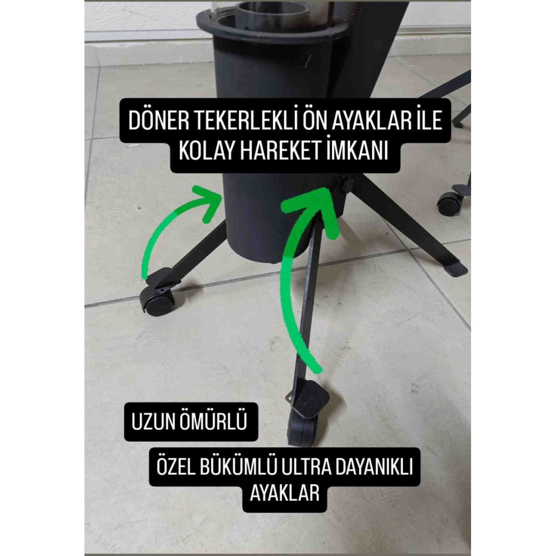 Bayfırıns Pelet Soba Roket Soba Camlı Soba Yeni Nesil