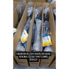 Bayfırıns Pelet Soba Roket Soba Camlı Soba Yeni Nesil