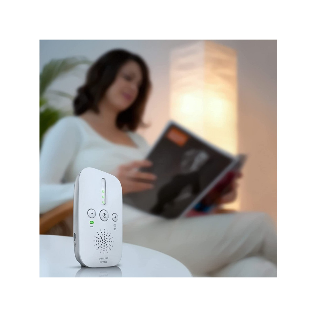Philips Avent Bebek Telsizi, SCD502/26