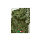 Kitchen Vogue Bohem Dekoratif Runner Masa Örtüsü (90x180) - Yeşil