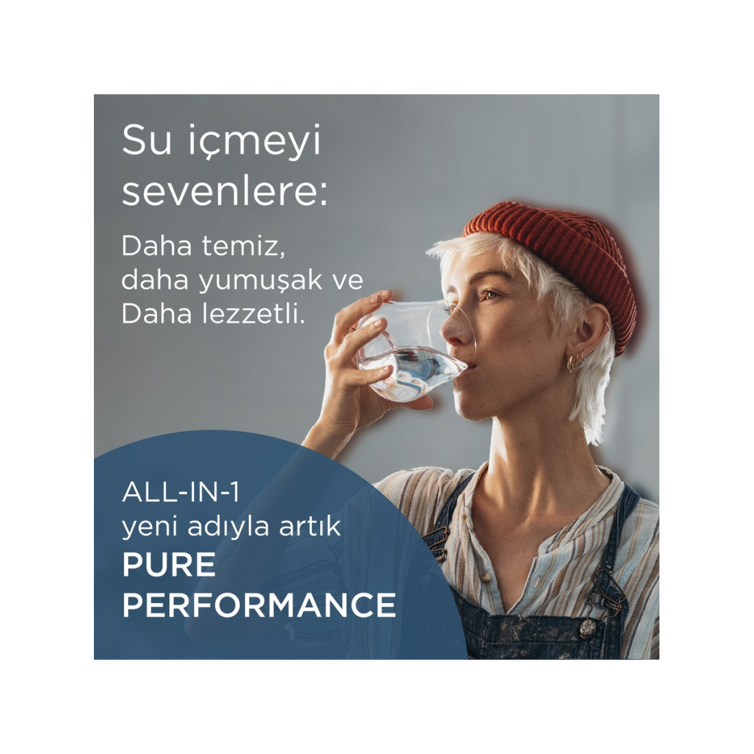 BRITA MAXTRA PRO Pure Performance Yedek Su Arıtma Filtresi, 6’lı