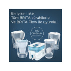 BRITA MAXTRA PRO Pure Performance Yedek Su Arıtma Filtresi, 6’lı