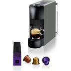 Nespresso Essenza Mini C30 Kahve Makinesi,Gri