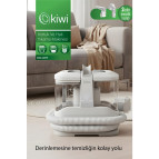 Kiwi KCC-4317 Koltuk ve Halı Yıkama Makinesi