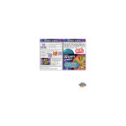 Moli Toys Çarkıfelek Oyunu Word Wheel Eğlenceli Aile Oyunu 2-4 Oyuncu 6-9 Yaş Arası