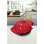 Kiwi KSM-2401W Mini Waffle Makinesi 350W Kalp Yüzey Şekilleri Yapışmaz Plaka Özelliği ile