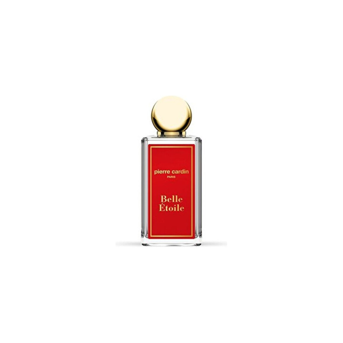 Pierre Cardin Belle Etoile EDP Çantalı Parfüm Seti|Oryantal, Çiçeksi|Portakal, Safran, Yasemin, Lavanta, Sedir