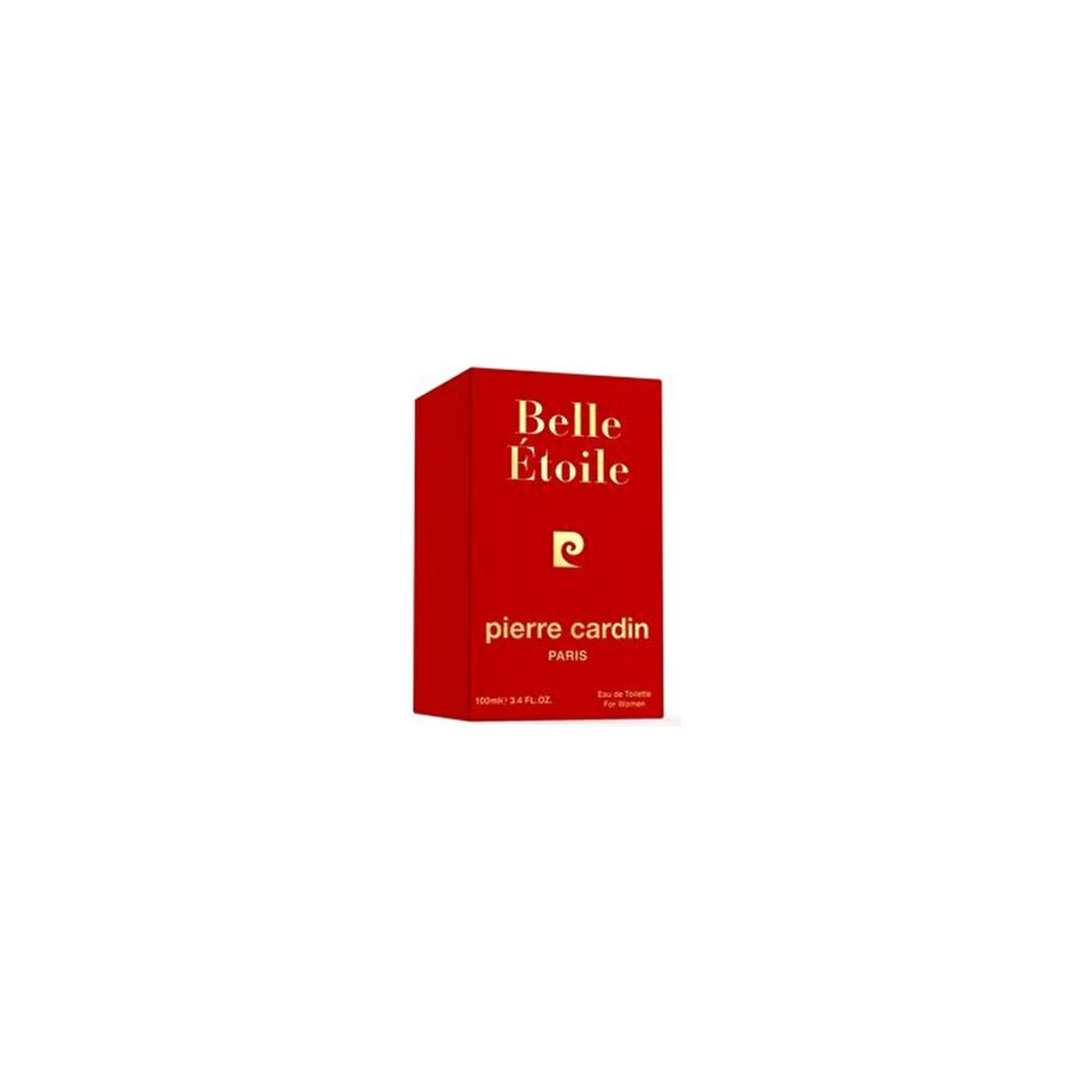 Pierre Cardin Belle Etoile EDP Çantalı Parfüm Seti|Oryantal, Çiçeksi|Portakal, Safran, Yasemin, Lavanta, Sedir