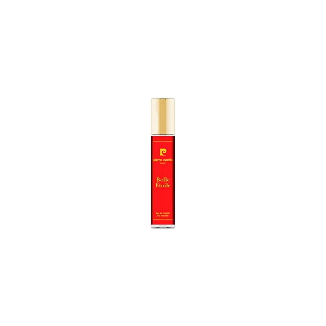 Pierre Cardin Belle Etoile EDP Çantalı Parfüm Seti|Oryantal, Çiçeksi|Portakal, Safran, Yasemin, Lavanta, Sedir