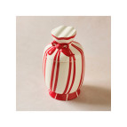 Karaca New Year Yılbaşı Candy Twist Saklama Kabı 910 ml