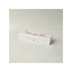 Karaca New Year Yılbaşı Gingerbread 6 Kişilik Kahve Fincan Takımı 80 ml