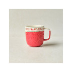 Karaca New Year Yılbaşı Grace Kupa 340 ml - 1 adet