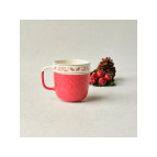 Karaca New Year Yılbaşı Grace Kupa 340 ml - 1 adet