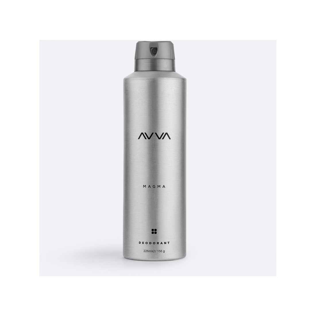 Avva Erkek Magma Hediye Kutulu 2 Li Parfüm ve Deodorant Seti 50 ml + 226 ml B009109