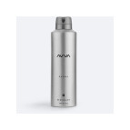 Avva Erkek Magma Hediye Kutulu 2 Li Parfüm ve Deodorant Seti 50 ml + 226 ml B009109