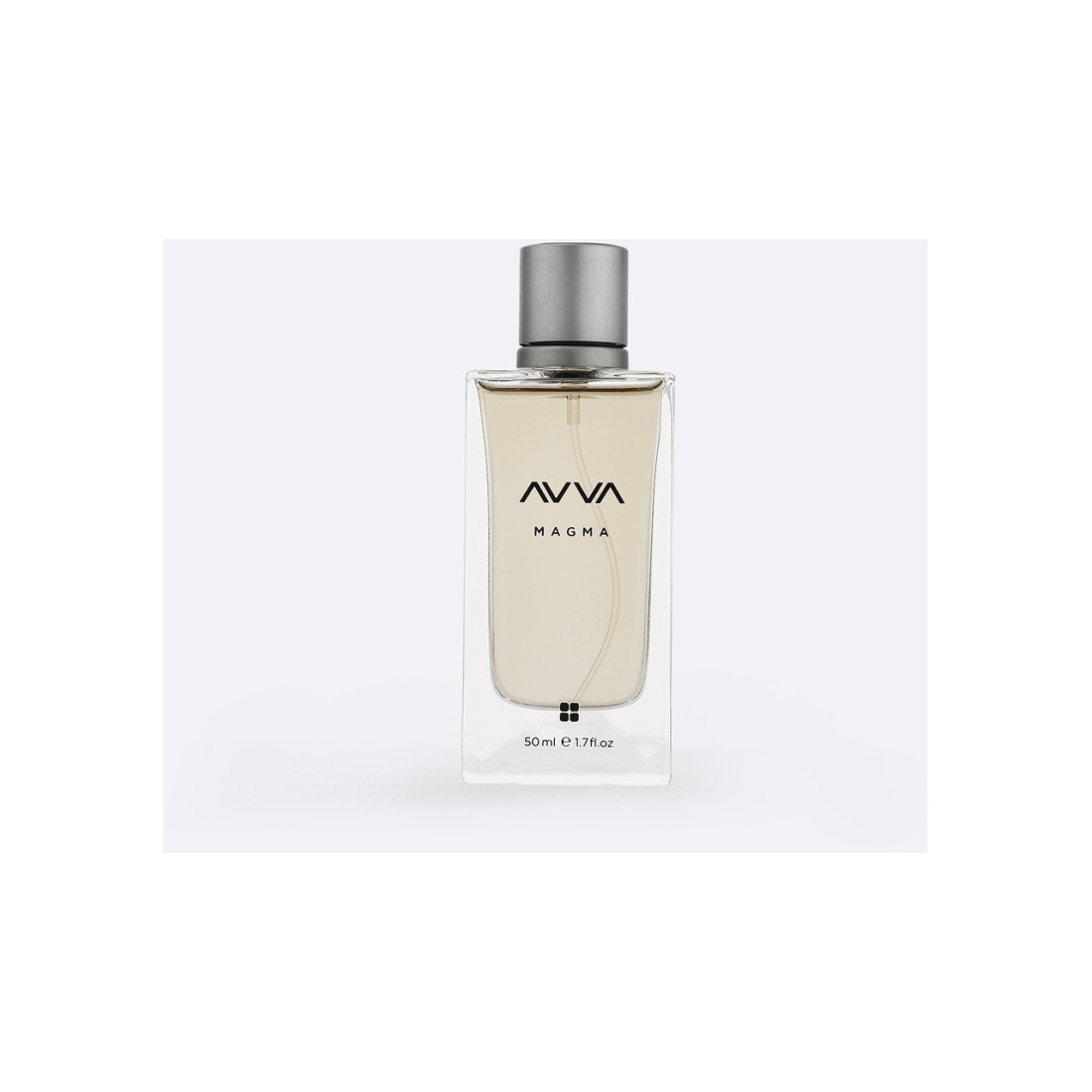 Avva Erkek Magma Hediye Kutulu 2 Li Parfüm ve Deodorant Seti 50 ml + 226 ml B009109