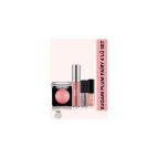 Flormar Suger Plum Fairy 4'lü Makyaj Seti