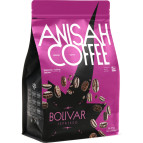 Anisah Coffee Bolivar Espresso Çekirdek Kahve | 1000gr