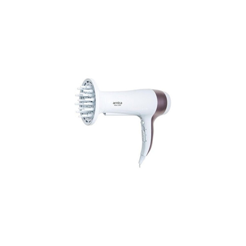 Arnica KB41201 Alize 2300 Saç Kurutma Makinesi Beyaz Rose