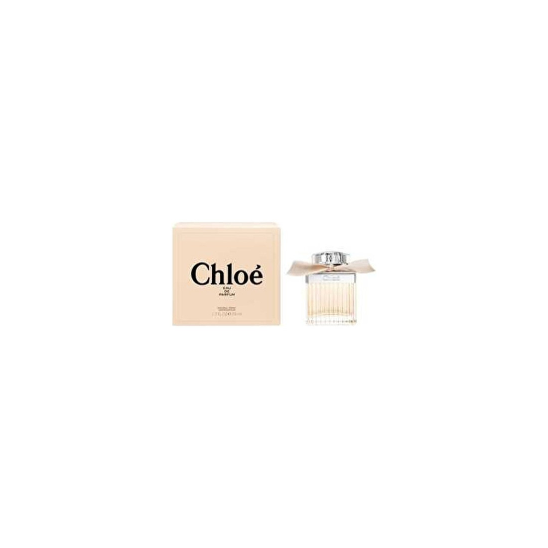 CHLOE Chloé Signature EDP 75 ML Kadın Parfüm Seti