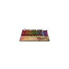 Razer Huntsman V3 Pro Tenkeyless – Counter Strike 2 Dragon Lore Edition %80 Gen-2 Switch Hall Effect Rgb Ingilizce Mekanik Gaming Klavye