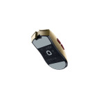 Razer Viper V3 Pro – Counter Strike 2 Dragon Lore Edition 8k Hz Focus Pro 35K Gen-2 Sensör Kablosuz Simetrik Gaming Mouse
