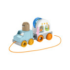 Fisher-Price ® Kamp Zamanı Karavan JKD52