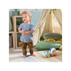 Fisher-Price ® Kamp Zamanı Karavan JKD52