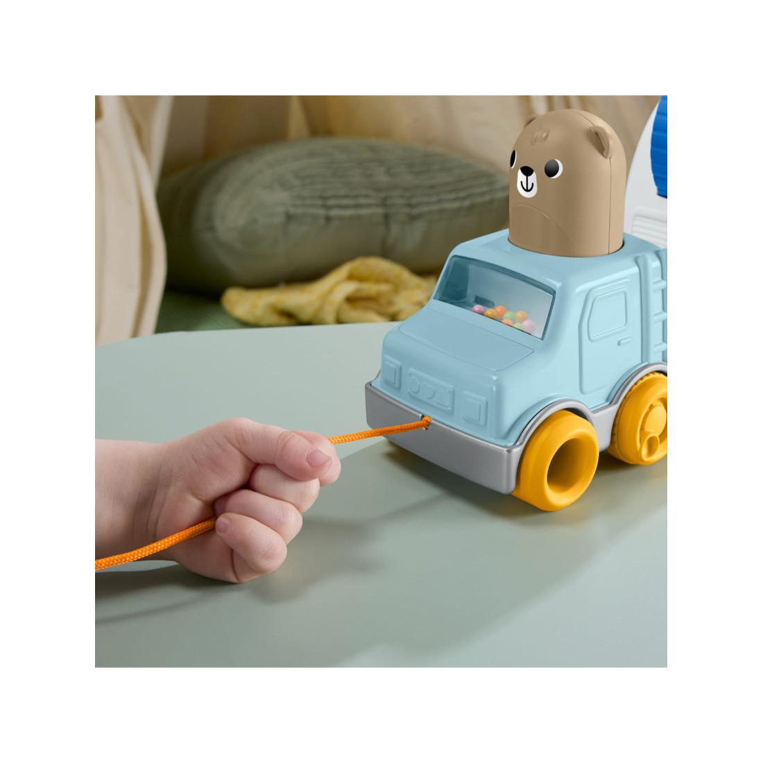 Fisher-Price ® Kamp Zamanı Karavan JKD52
