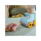 Fisher-Price ® Kamp Zamanı Karavan JKD52