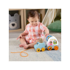 Fisher-Price ® Kamp Zamanı Karavan JKD52