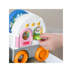 Fisher-Price ® Kamp Zamanı Karavan JKD52