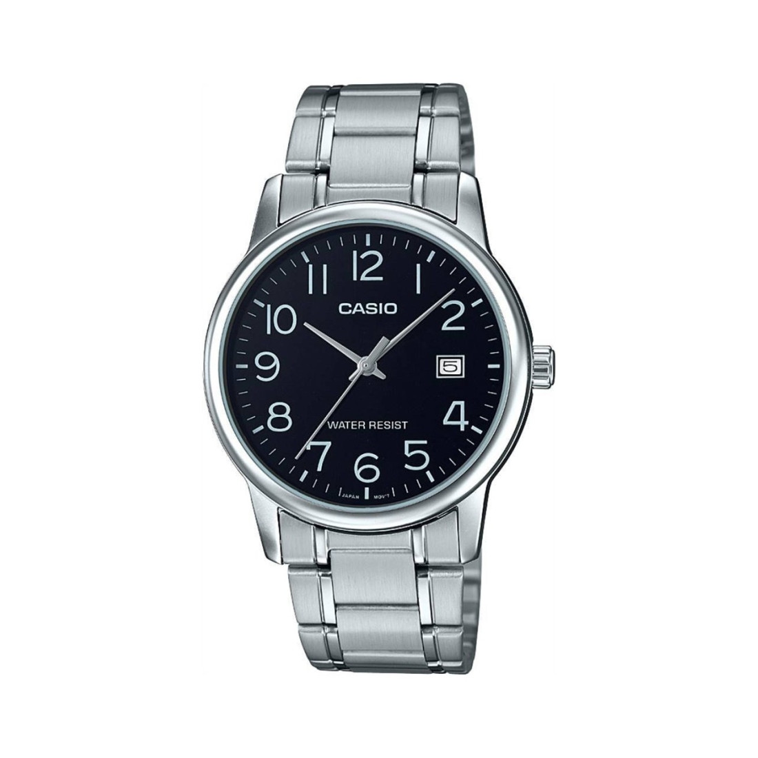 Casio Erkek Kol Saati MTP-V002D-1BUDF