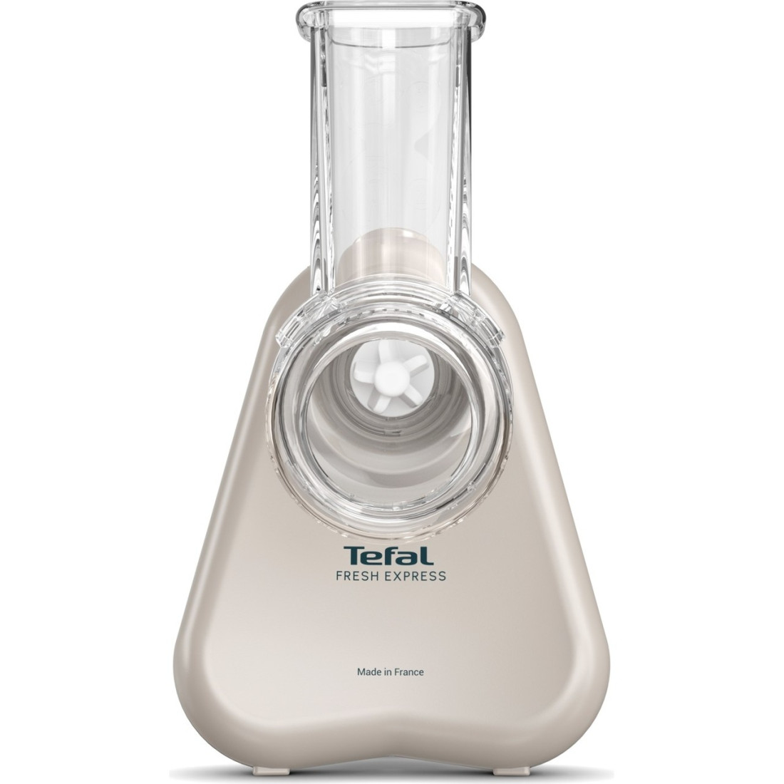 Tefal Fresh Express 150 Watt 3 Fonksiyonlu Doğrayıcı Rondo