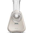 Tefal Fresh Express 150 Watt 3 Fonksiyonlu Doğrayıcı Rondo