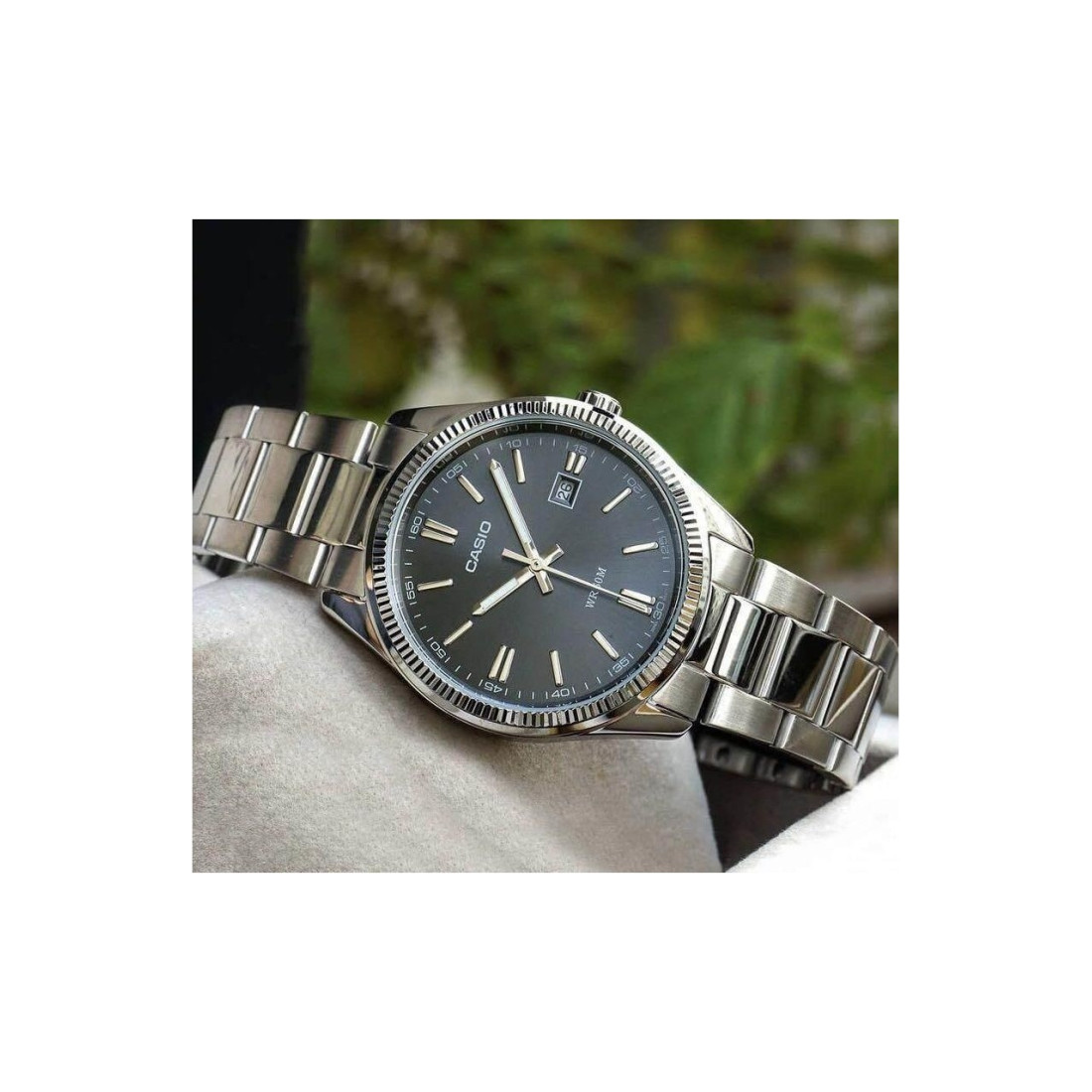 Casio MTP-1302D-1A1VDF Kol Saati