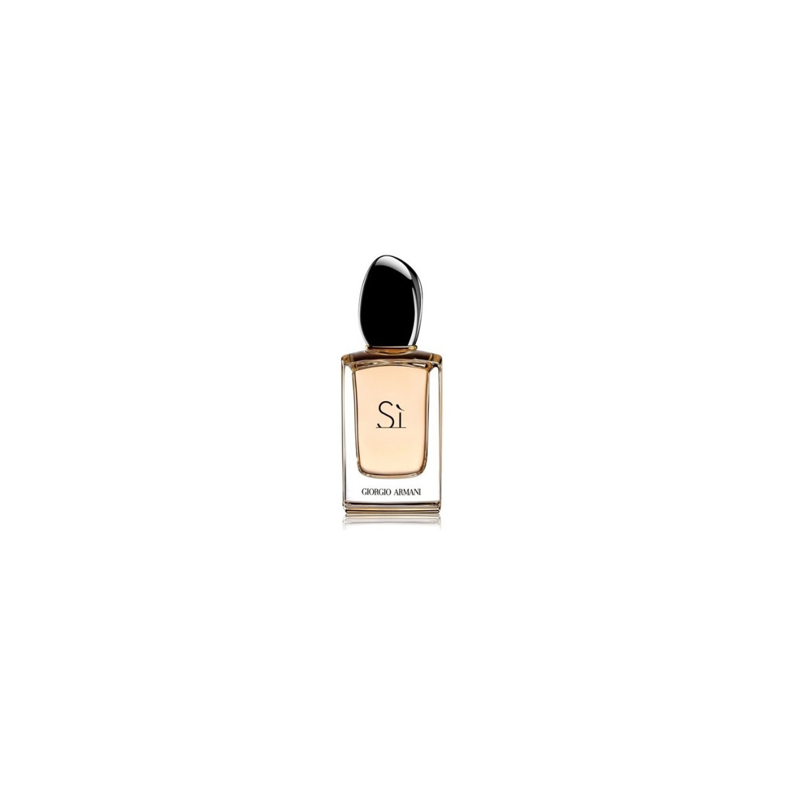 Giorgio Armani Si EDP 30 ml Kadın Parfüm Çiçeksi Koku ile Zarif ve Şık