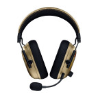 Razer Blackshark V3 Pro – Counter Strike 2 Dragon Lore Edition Ps5 Uyumlu Virtual Surround Kablosuz Gaming Kulaklık