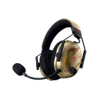 Razer Blackshark V3 Pro – Counter Strike 2 Dragon Lore Edition Ps5 Uyumlu Virtual Surround Kablosuz Gaming Kulaklık