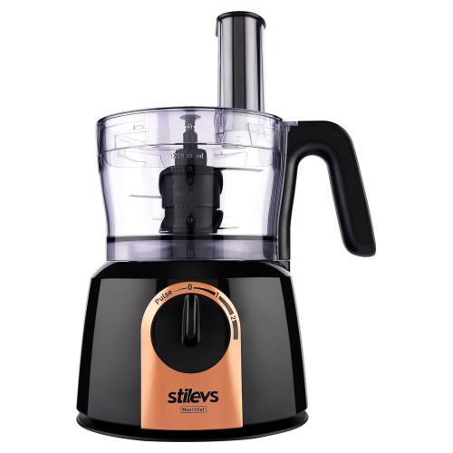 Stilevs SGH20013 Maxi Chef Mutfak Robotu